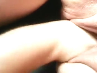 Sex Mad Girlfriend Gets A Good Fisting Close Up Hand Insertion