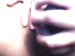 linda nenita se muestra en la cam