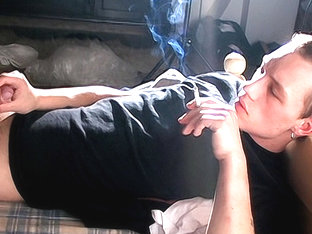 Jony - Uncut  Ready - Jony - Uncut  Ready - Boys-Smoking