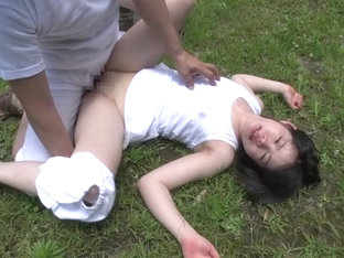 Exotic Japanese Whore In Incredible Hd, Outdoor Jav Video