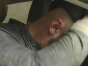 Tony Thorn, Jace Tyler And Ben Felton - UKNakedMen