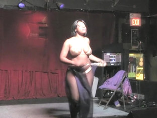 Burlesque Strip Show-mega Mix-25 Rayna Skye