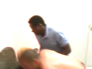 GAY FOOT DOMINATION 2