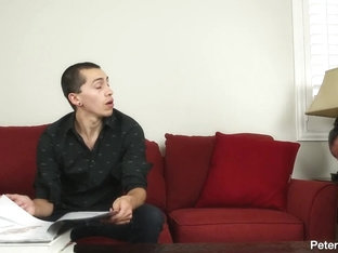 Working Overtime - Peterfever