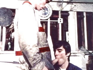 Crusin 57 (1975) Complete Movie