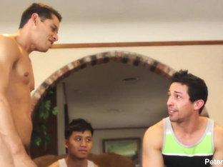 Strip Poker  Poker Bitch - Peterfever