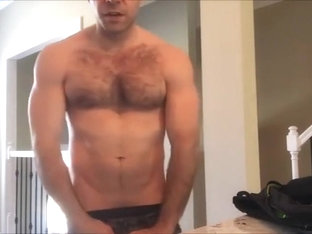 Verbal Mike showing off