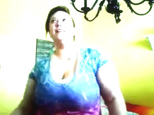 bbw dancing