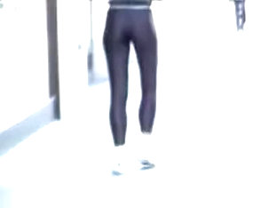 Best Hotly Shaped Butt In The Very Tight Pants On Cam Awebutt01b