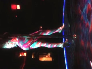 Hidden Cam In Strip Club 7