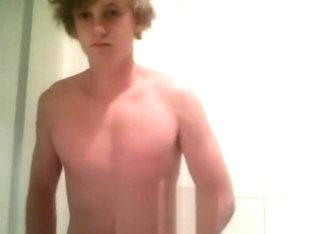 He's only 18, but you could call him DADDY!