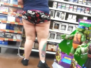 Walmart Customer