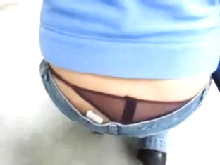 bendver thong