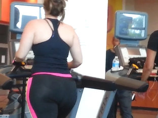 gym booty