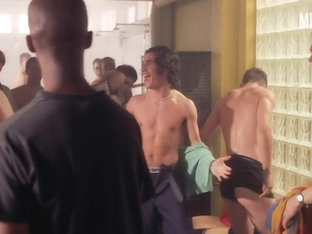 Body Of Work: Kieran OBrien - Mr.Man