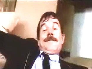 Muscle Doctor Pounds Nurse