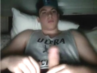 19yo Straight Cali Guy