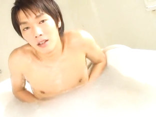 Best Asian homo twinks in Horny JAV movie