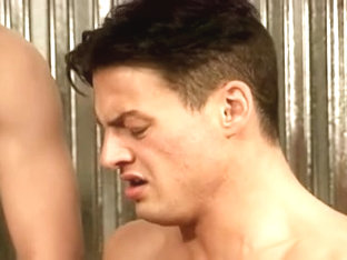 Marines (Whole Movie Scene)