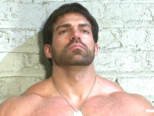 BoundGods : Dont Ask Dont Tell