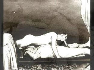 Homo Vintage movie book 1890s- 1950s- nex-two