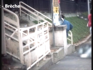 Anciens a bit longer.