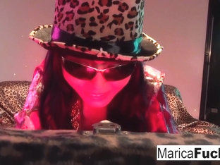 Pimp Marica Hases Has To Pay County Porn Fees