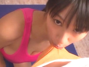 Horny Japanese Chick Hana Haruna In Amazing Pov, Fetish Jav Scene