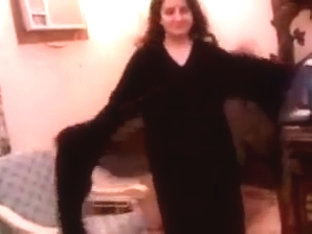 Best Wife, Arab Adult Video