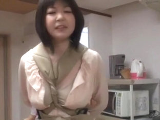 Best Japanese whore Tejima Aoi in Amazing JAV video