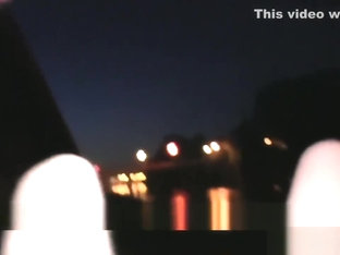 Hornyagent awesome outdoor sex with dirty slim women