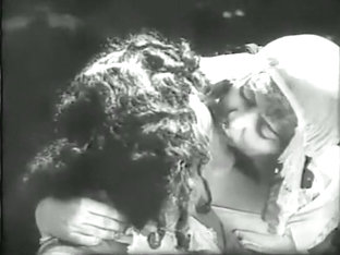 Amazing Fetish, Hairy sex clip