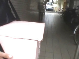 Fabulous Japanese model in Hottest Blowjob JAV movie