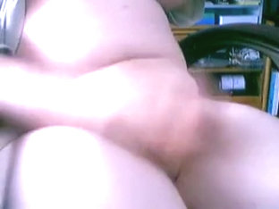 Fabulous Amateur, Masturbation sex video