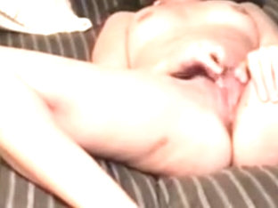 Mommy and her friend