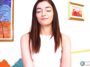 Watch Cum With Emily Willis