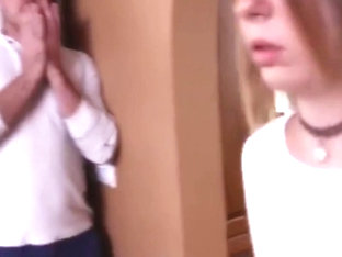 Awesome Bitch Gets Fucked