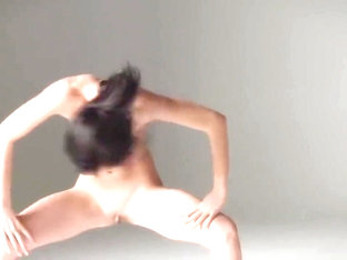 Julietta And Magdalena Nude Dance, Hegre-art.