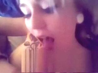 blonde And two big cock baz