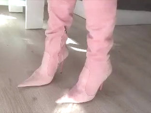 Crazy Amateur Shemale video with Mature, Cumshot scenes