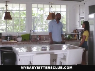 Chanel Preston - Fuck Her Way Into Promotion