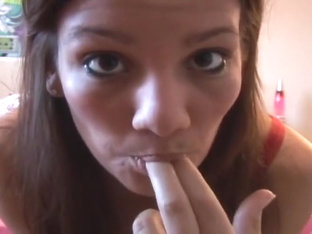 Beautiful vagina fingering perfect