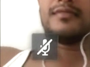 Akhil Goyal- Jerking Video