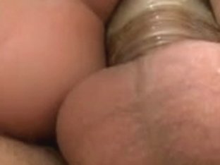 Greedy Anne Craves Hard Fucking And One More Pecker