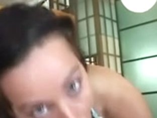 POV BJ Natasha worthy