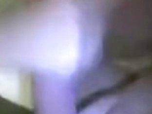 she let me cum on her face