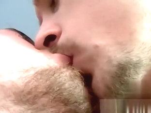 Heath Gets Barebacked By Blaze