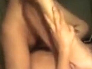 Una leve mamadita y despues mojar y disparar