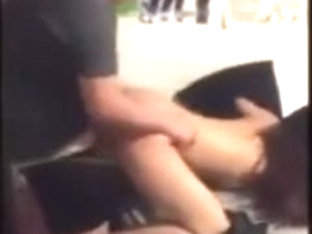 Violente baise pour cette asiatique