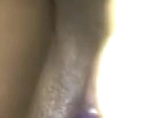 Juicy Pussy in Close-up